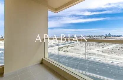 شقة - غرفة نوم - 1 حمام للايجار في الألكا 3 - الألكا - جرينز - دبي شقة - غرفة نوم - 1 حمام للايجار في الألكا 3 - الألكا - جرينز - دبي