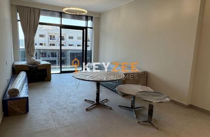 Apartment - 1 Bedroom - 2 Bathrooms for rent in Neva Residences - District 16 - Jumeirah Village Circle - Dubai