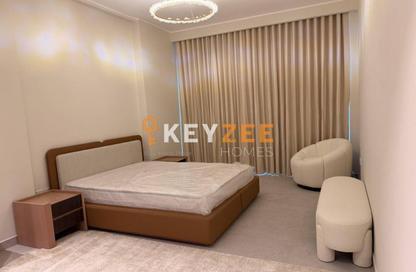 Apartment - 1 Bedroom - 2 Bathrooms for rent in Neva Residences - District 16 - Jumeirah Village Circle - Dubai