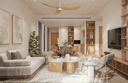 Apartment - Studio - 1 for sale in Kore by Imtiaz - Dubai Land Residence Complex - Dubai Apartment - Studio - 1 for sale in Kore by Imtiaz - Dubai Land Residence Complex - Dubai
