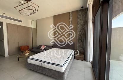 Apartment - Studio - 1 for rent in Westwood Grande II - District 18 - Jumeirah Village Circle - Dubai Apartment - Studio - 1 for rent in Westwood Grande II - District 18 - Jumeirah Village Circle - Dubai