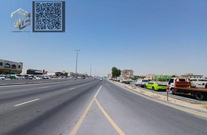 Shop - Studio - 1 Bathroom for rent in Al Mowaihat 3 - Al Mowaihat - Ajman