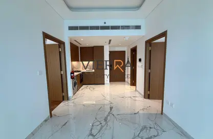 شقة - 2 غرف نوم - 2 حمامات للايجار في عزيزي ريفيرا 63 - عزيزي ريفيرا - ميدان واحد - ميدان - دبي