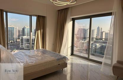 شقة - 3 غرف نوم - 3 حمامات للايجار في ادهارا ستار - ارجان - دبي