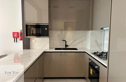 Apartment - 3 Bedrooms - 3 Bathrooms for rent in Adhara Star - Arjan - Dubai