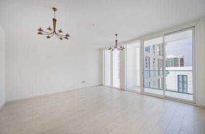 Apartment - 2 Bedrooms - 3 Bathrooms for rent in DHP Residency 2 - Dubai Silicon Oasis - Dubai