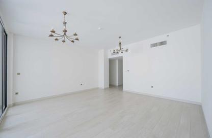 Apartment - 2 Bedrooms - 3 Bathrooms for rent in DHP Residency 2 - Dubai Silicon Oasis - Dubai