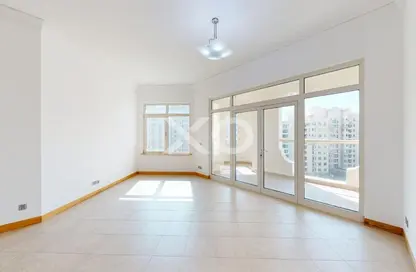 Apartment - 3 Bedrooms - 3 Bathrooms for sale in Al Basri - Shoreline Apartments - Palm Jumeirah - Dubai