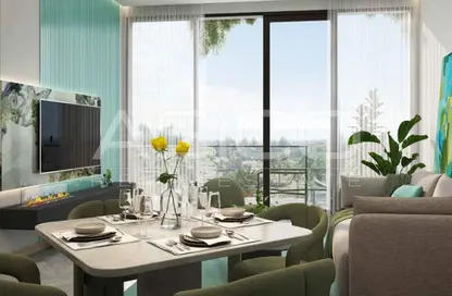 Apartment - 2 Bedrooms - 3 Bathrooms for sale in Elo 2 - Elo - Damac Hills 2 - Dubai