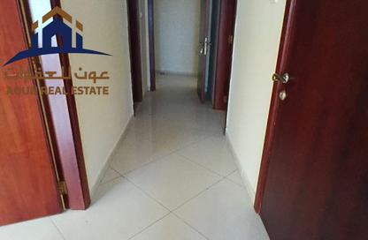 شقة - 2 غرف نوم - 2 حمامات للايجار في الممزر بلازا - شارع التعاون - التعاون - الشارقة شقة - 2 غرف نوم - 2 حمامات للايجار في الممزر بلازا - شارع التعاون - التعاون - الشارقة