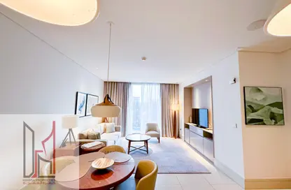 Apartment - 1 Bedroom - 2 Bathrooms for rent in Vida Residence Downtown - Downtown Dubai - Dubai Apartment - 1 Bedroom - 2 Bathrooms for rent in Vida Residence Downtown - Downtown Dubai - Dubai