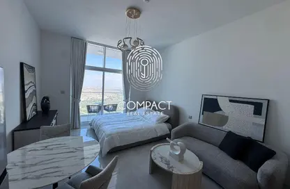 شقة - 1 حمام للايجار في سكايز من دانوب - ارجان - دبي