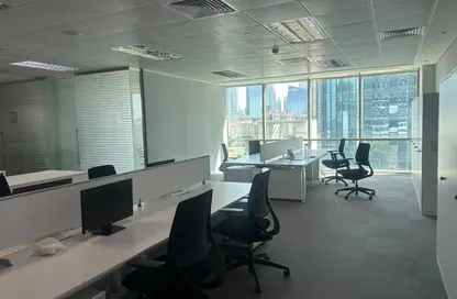Office Space - Studio for rent in Liberty House - DIFC - Dubai