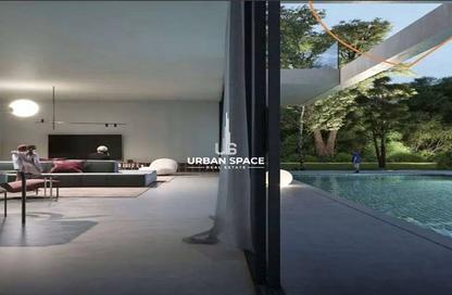 Villa - 5 Bedrooms - 7 Bathrooms for sale in Phase 4 - Masaar 3 - Al Rowdat Suburb - Sharjah