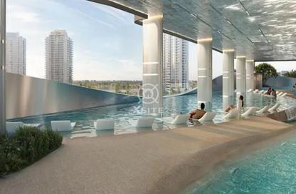 Apartment - Studio - 1 Bathroom for sale in Hadley Heights 2 - Dubai Sports City - Dubai