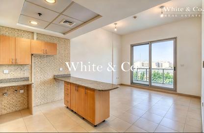 Apartment - 1 - 2 for sale in Oakwood Residency - Dubai Production City (IMPZ) - Dubai Apartment - 1 - 2 for sale in Oakwood Residency - Dubai Production City (IMPZ) - Dubai
