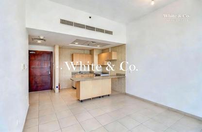 Apartment - 1 - 2 for sale in Oakwood Residency - Dubai Production City (IMPZ) - Dubai Apartment - 1 - 2 for sale in Oakwood Residency - Dubai Production City (IMPZ) - Dubai