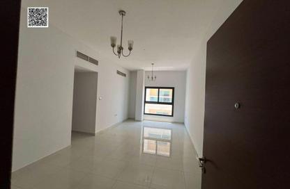Apartment - 2 Bedrooms - 2 Bathrooms for rent in Al Naemiya Tower 1 - Al Naemiya Towers - Al Nuaimiya - Ajman