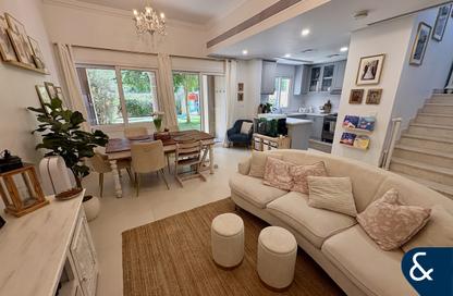 Townhouse - 2 Bedrooms - 4 Bathrooms for sale in Casa Dora - Serena - Dubai