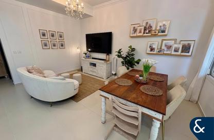Townhouse - 2 Bedrooms - 4 Bathrooms for sale in Casa Dora - Serena - Dubai