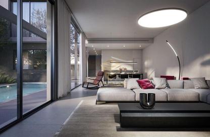 Townhouse - 2 - 4 for sale in Lareen - Masaar 3 - Al Rowdat Suburb - Sharjah