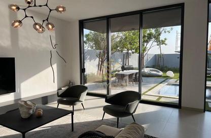 Townhouse - 2 - 4 for sale in Lareen - Masaar 3 - Al Rowdat Suburb - Sharjah
