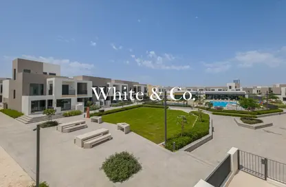 Townhouse - 3 Bedrooms - 4 Bathrooms for rent in Bliss 2 - Arabian Ranches 3 - Dubai
