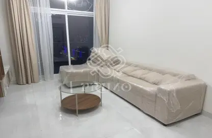 Apartment - 1 Bedroom - 1 Bathroom for rent in Skyz by Danube - Arjan - Dubai