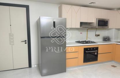 Apartment - 1 Bedroom - 1 Bathroom for rent in Skyz by Danube - Arjan - Dubai Apartment - 1 Bedroom - 1 Bathroom for rent in Skyz by Danube - Arjan - Dubai