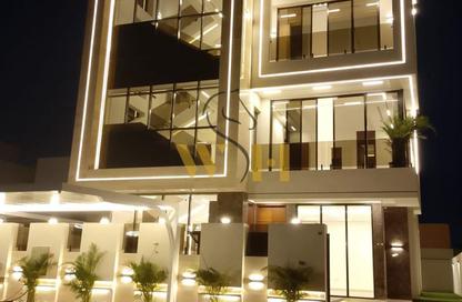 Villa - 6 Bedrooms - 7+ Bathrooms for sale in Al Amira Village - Al Yasmeen - Ajman