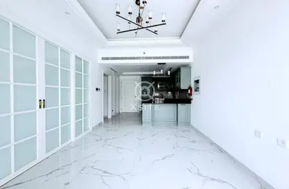 Apartment - 2 Bedrooms - 2 Bathrooms for rent in Vincitore Benessere - Arjan - Dubai