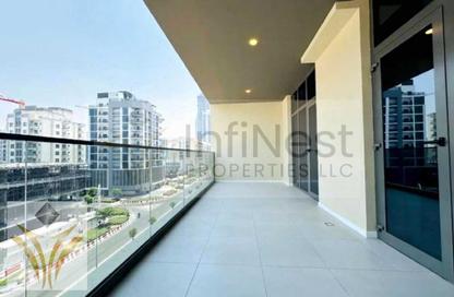 Apartment - 2 Bedrooms - 2 Bathrooms for sale in Diamond Building - Jumeirah Garden City - Al Satwa - Dubai