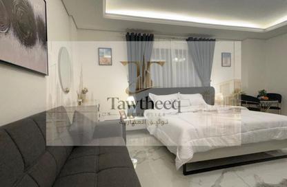 Apartment - Studio - 1 for rent in JR Residence 1 - Al Mowaihat 3 - Al Mowaihat - Ajman Apartment - Studio - 1 for rent in JR Residence 1 - Al Mowaihat 3 - Al Mowaihat - Ajman