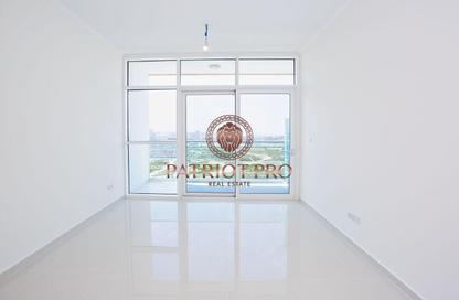 Apartment - Studio - 1 Bathroom for rent in Carson C - Carson - Damac Hills - Dubai