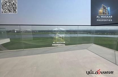 Apartment - 4 - 6 for rent in Creekside - Al Zorah - Ajman