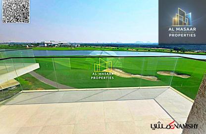 Apartment - 4 - 6 for rent in Creekside - Al Zorah - Ajman Apartment - 4 - 6 for rent in Creekside - Al Zorah - Ajman