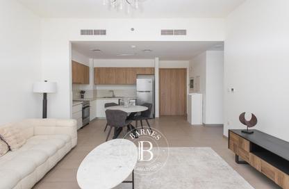 Apartment - 1 Bedroom - 1 Bathroom for sale in Executive Residences 2 - Executive Residences - Dubai Hills Estate - Dubai