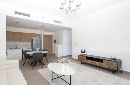 Apartment - 1 Bedroom - 1 Bathroom for sale in Executive Residences 2 - Executive Residences - Dubai Hills Estate - Dubai