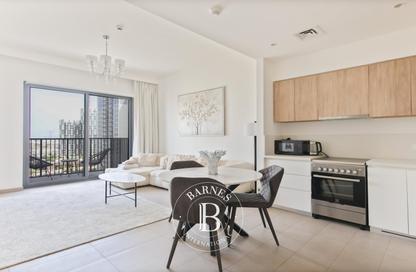 Apartment - 1 Bedroom - 1 Bathroom for sale in Executive Residences 2 - Executive Residences - Dubai Hills Estate - Dubai