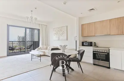 شقة - غرفة نوم - 1 حمام للبيع في إكزيكتيف رزيدنسز 2 - إكزيكتيف رزيدنسز - دبي هيلز استيت - دبي