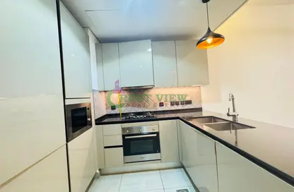 Apartment - 2 Bedrooms - 3 Bathrooms for rent in Rigel - District 10 - Jumeirah Village Circle - Dubai