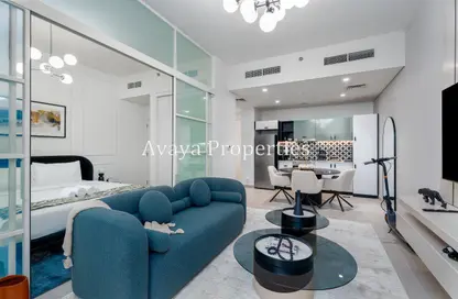 شقة - 2 غرف نوم - 1 حمام للبيع في جولف فيل بلوك أ - جولف فل - دبي هيلز استيت - دبي