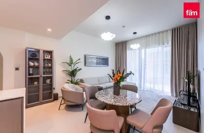 Apartment - 1 Bedroom - 1 Bathroom for sale in Grande - Opera District - Downtown Dubai - Dubai