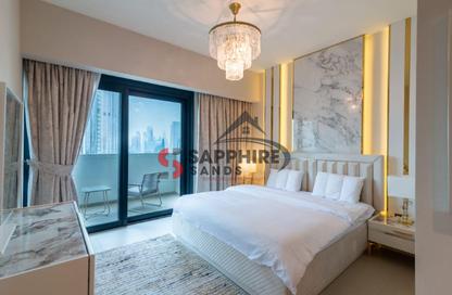 Apartment - 3 - 4 for rent in Act Two - Act One Act Two Towers - Opera District - Downtown Dubai - Dubai