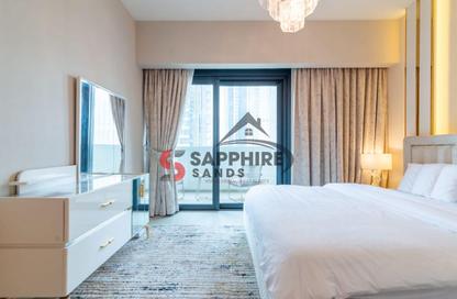 Apartment - 3 - 4 for rent in Act Two - Act One Act Two Towers - Opera District - Downtown Dubai - Dubai