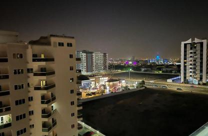 Apartment - Studio - 1 for sale in Silicon Heights 1 - Silicon Heights - Dubai Silicon Oasis - Dubai