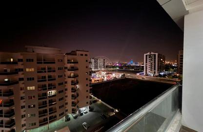 Apartment - Studio - 1 for sale in Silicon Heights 1 - Silicon Heights - Dubai Silicon Oasis - Dubai