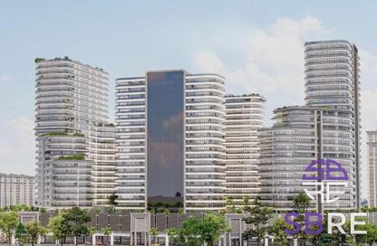 Apartment - 3 - 4 for sale in The Central Downtown D - The Central Downtown - Arjan - Dubai Apartment - 3 - 4 for sale in The Central Downtown D - The Central Downtown - Arjan - Dubai