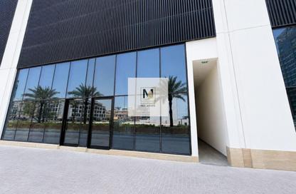 Retail - Studio - 1 Bathroom for rent in Binghatti Amber - District 11 - Jumeirah Village Circle - Dubai Retail - Studio - 1 Bathroom for rent in Binghatti Amber - District 11 - Jumeirah Village Circle - Dubai