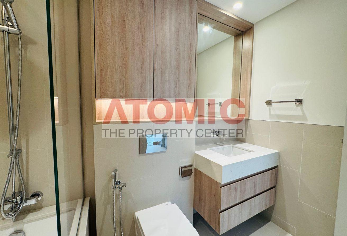 Stylish 1 BR Apt with Pool in Dubai Hills photo 15